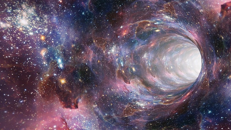 Alcubierre Drive